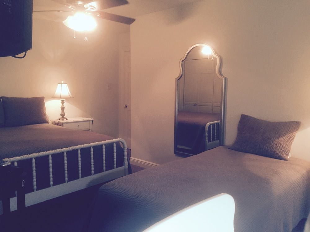 A Chateau On The Bayou Bed & Breakfast Raceland Εξωτερικό φωτογραφία
